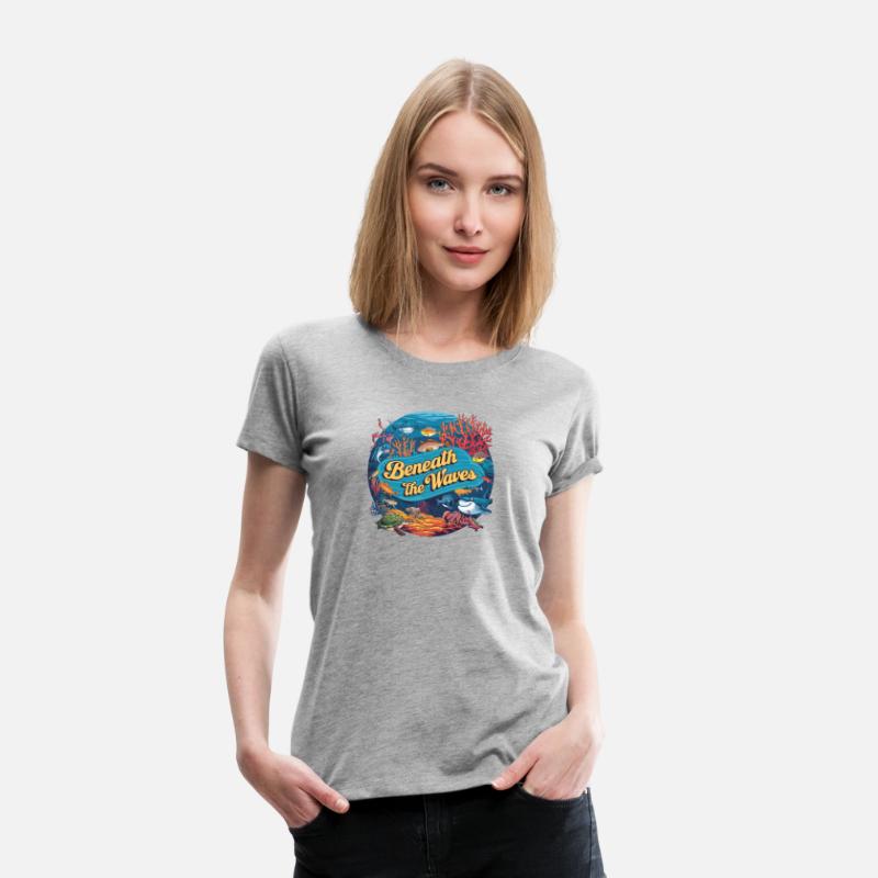 Beneath the Waves