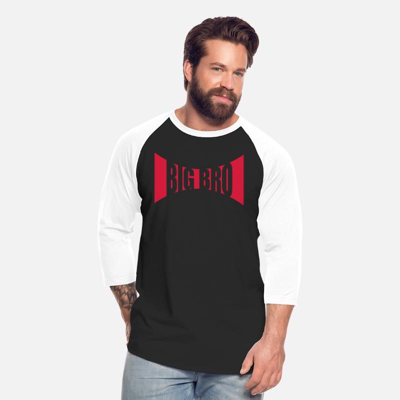 Bent Big Bro Logo