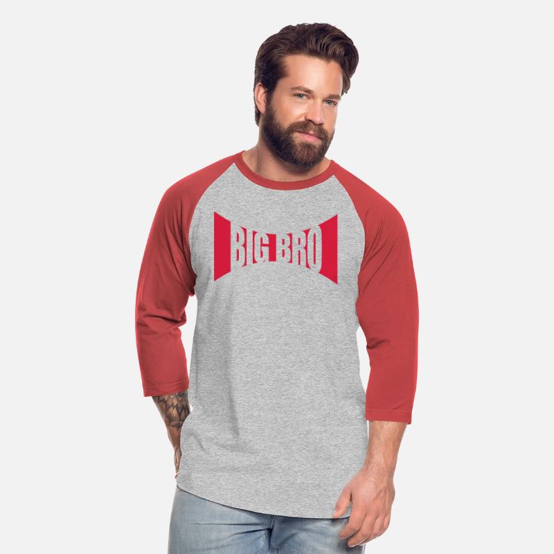 Bent Big Bro Logo