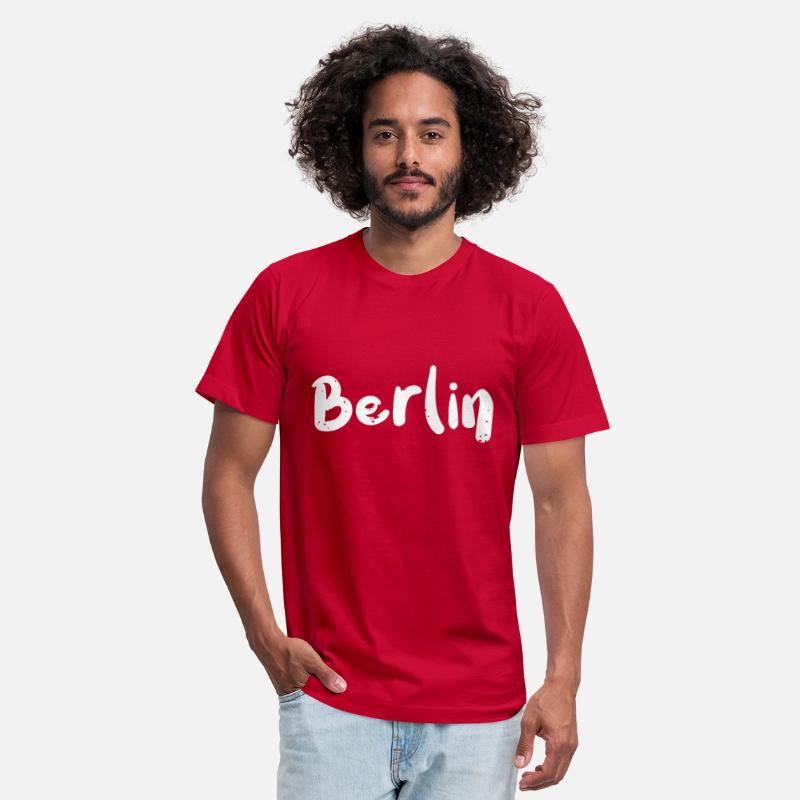 Berlin - Berlin