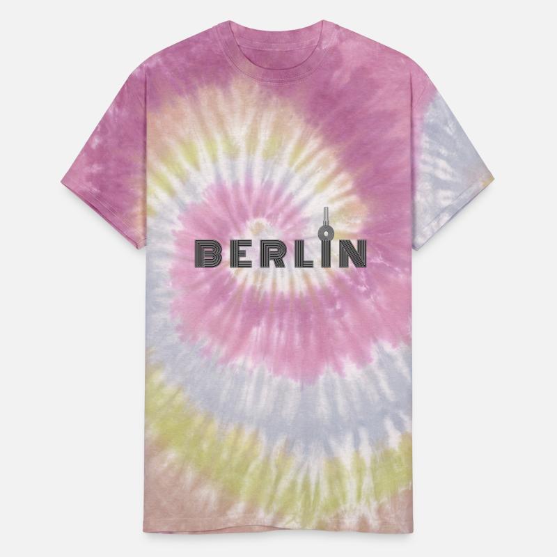 Berlin, Berlin - capital of Germany