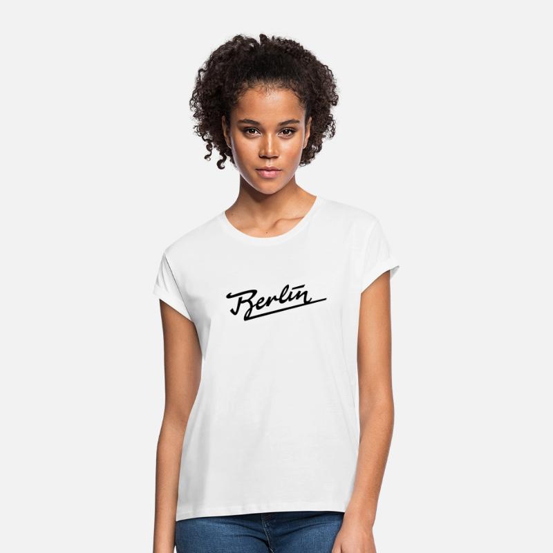 Berlin Logo (1 changeable Color)