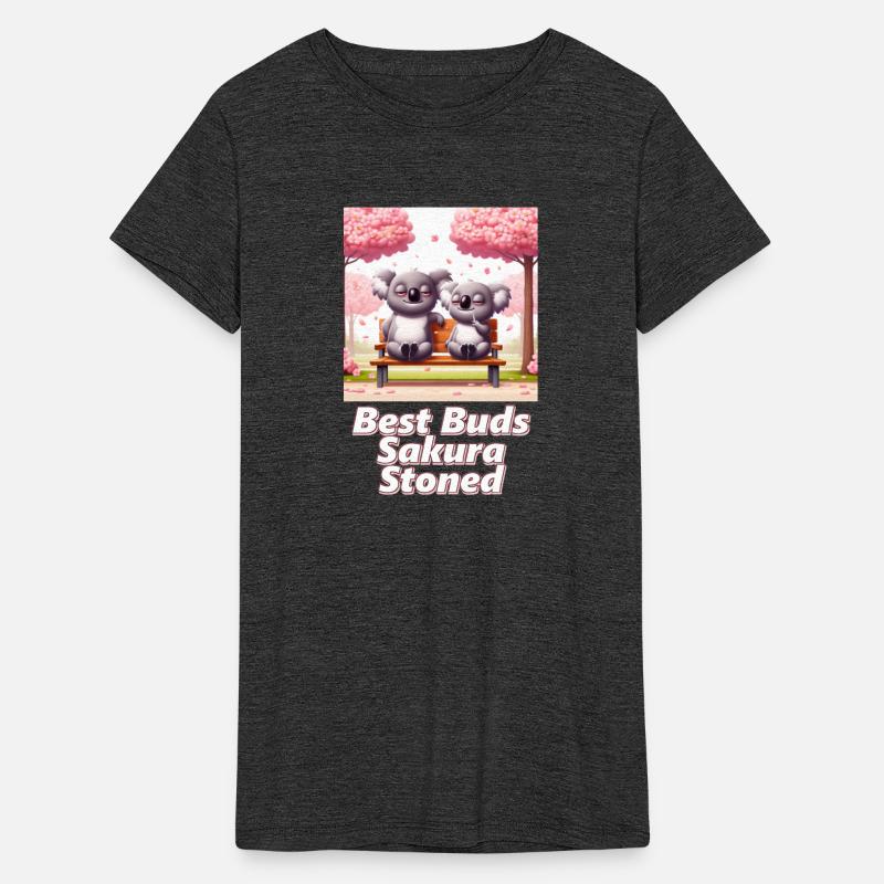Best Buds - Sakura Stoned