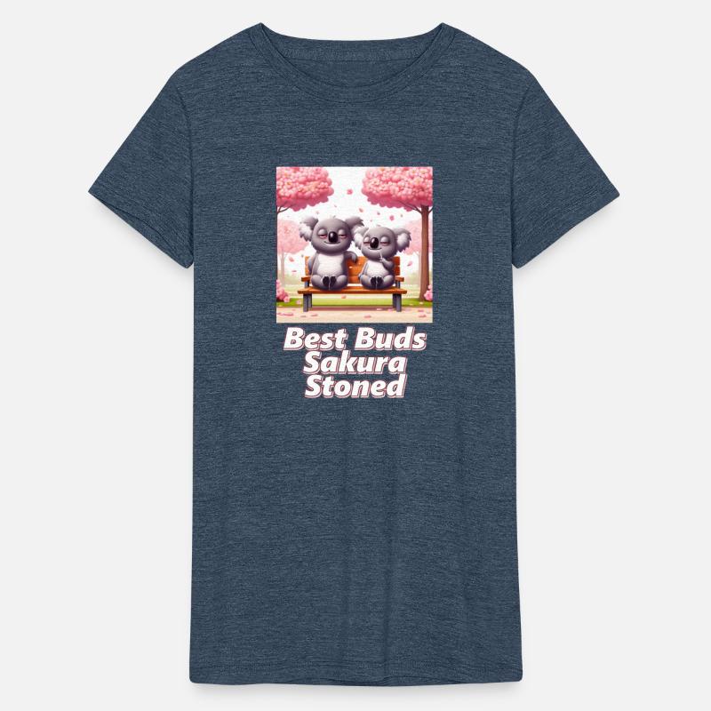 Best Buds - Sakura Stoned