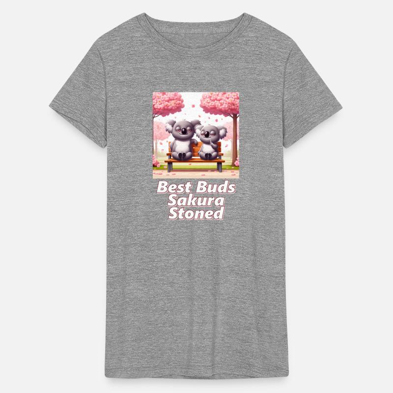 Best Buds - Sakura Stoned