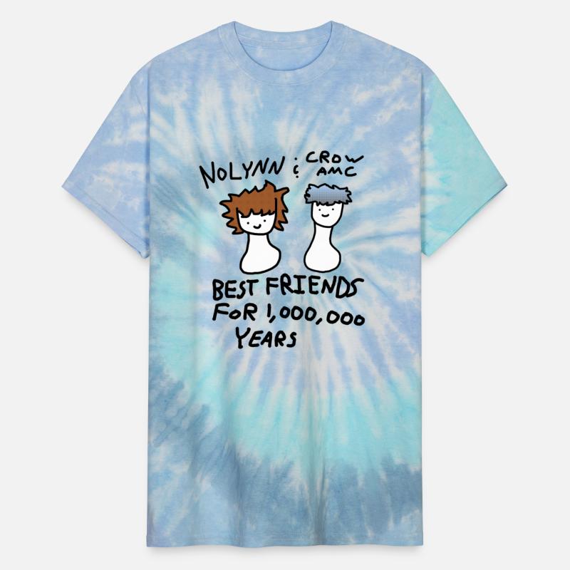 best friends