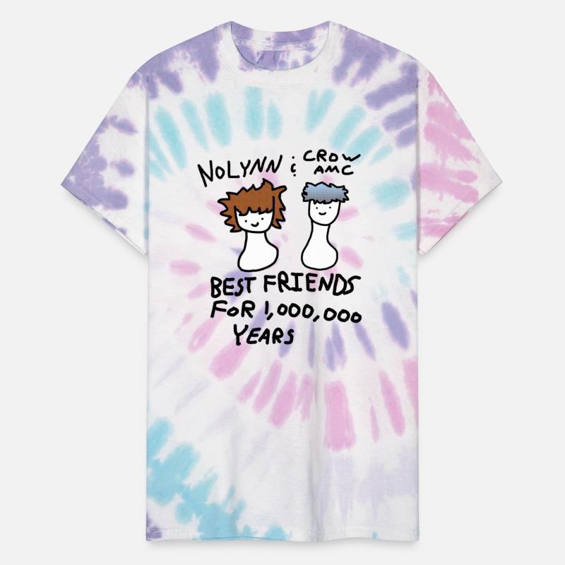 best friends