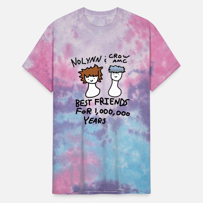 best friends