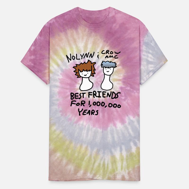 best friends