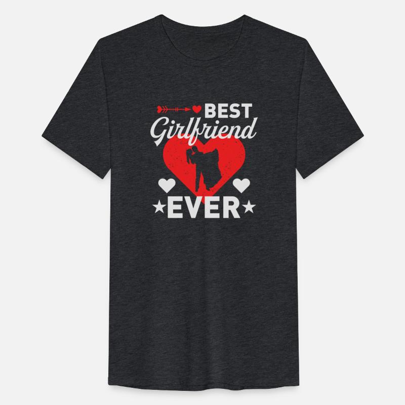 Best Girlfriend Ever