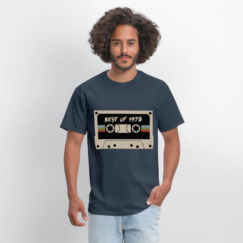 best of 1978 shirt hoodies hipster