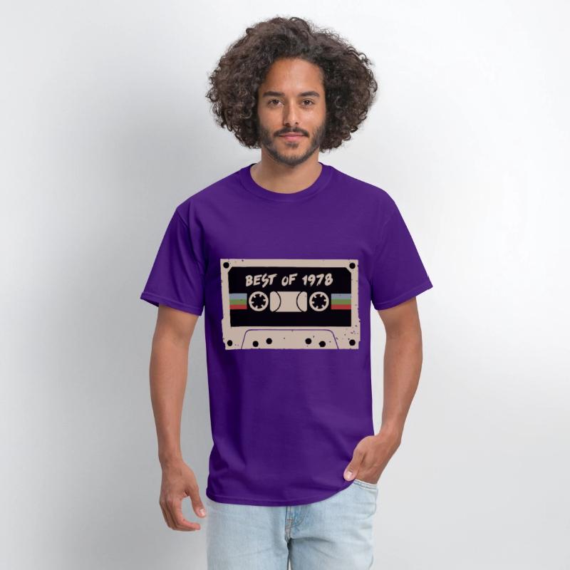 best of 1978 shirt hoodies hipster