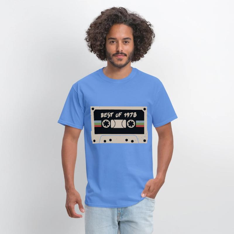 best of 1978 shirt hoodies hipster