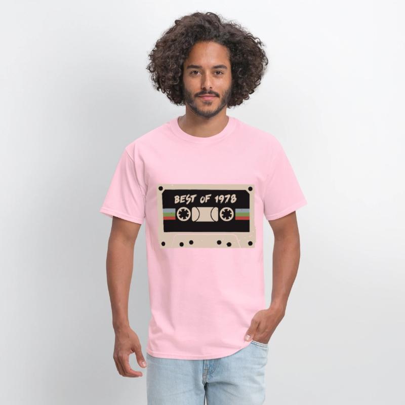 best of 1978 shirt hoodies hipster