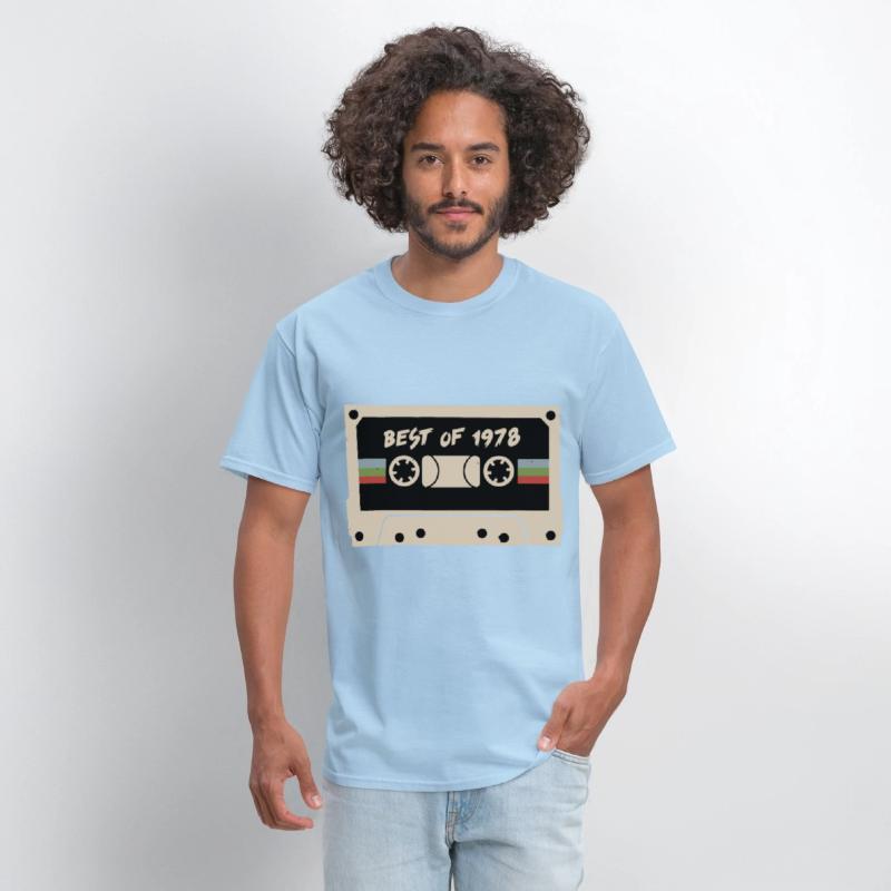 best of 1978 shirt hoodies hipster