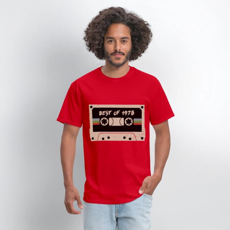 best of 1978 shirt hoodies hipster