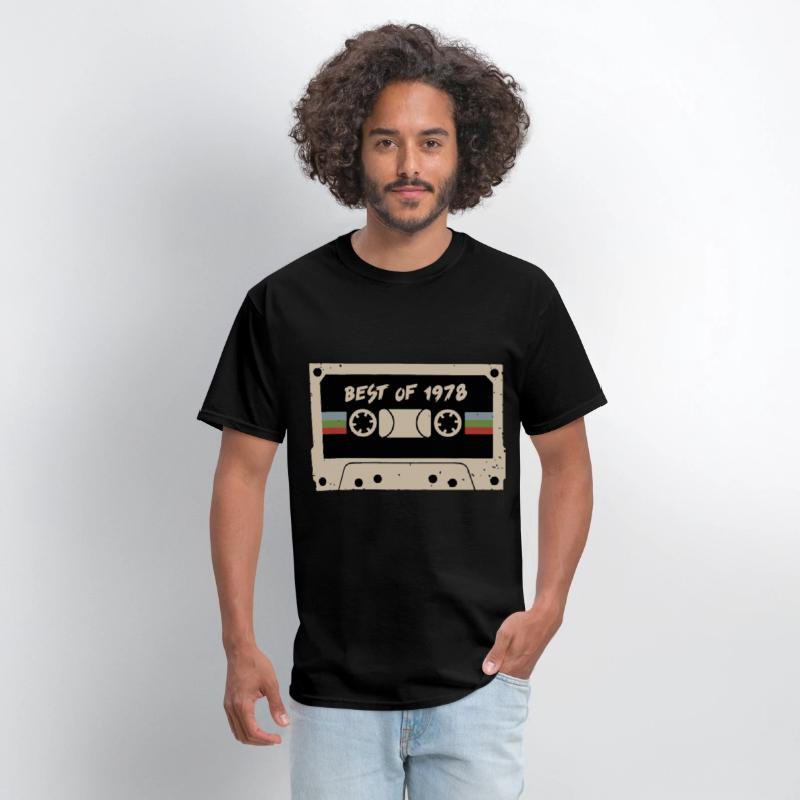 best of 1978 shirt hoodies hipster