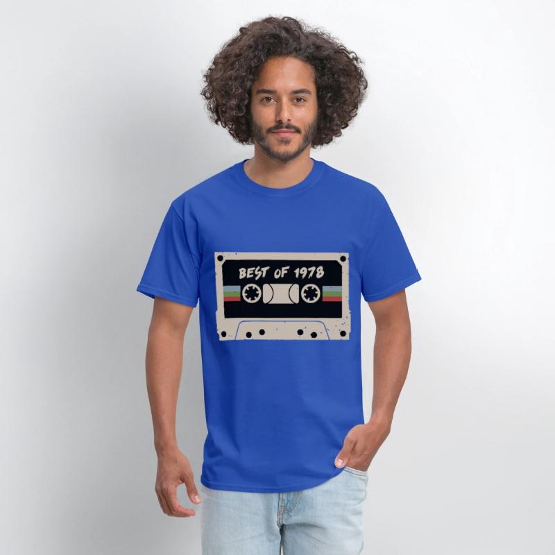 best of 1978 shirt hoodies hipster