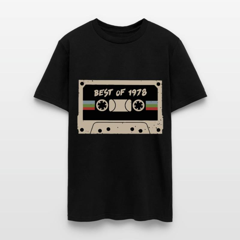 best of 1978 shirt hoodies hipster