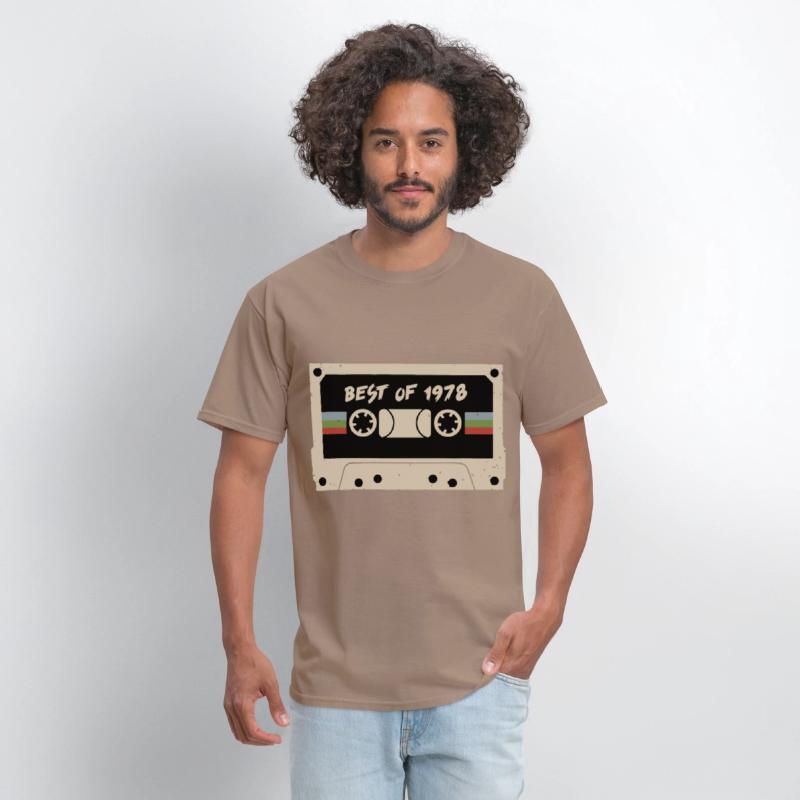 best of 1978 shirt hoodies hipster