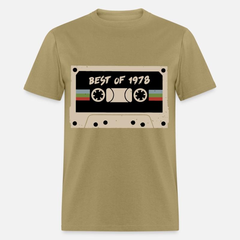 best of 1978 shirt hoodies hipster