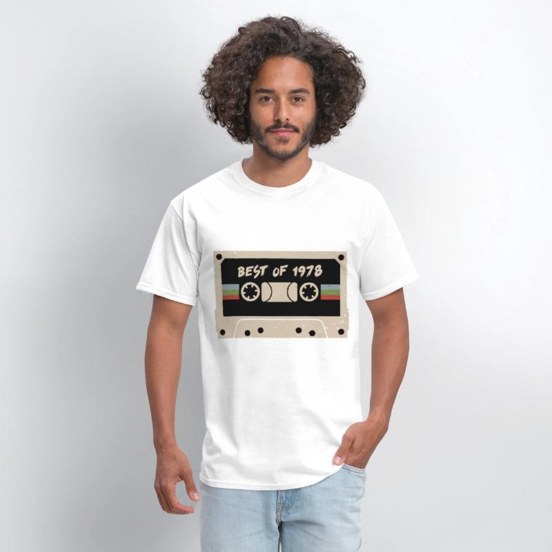 best of 1978 shirt hoodies hipster
