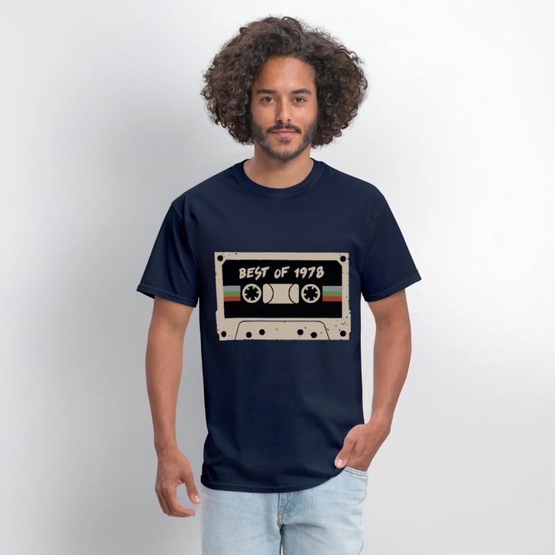 best of 1978 shirt hoodies hipster