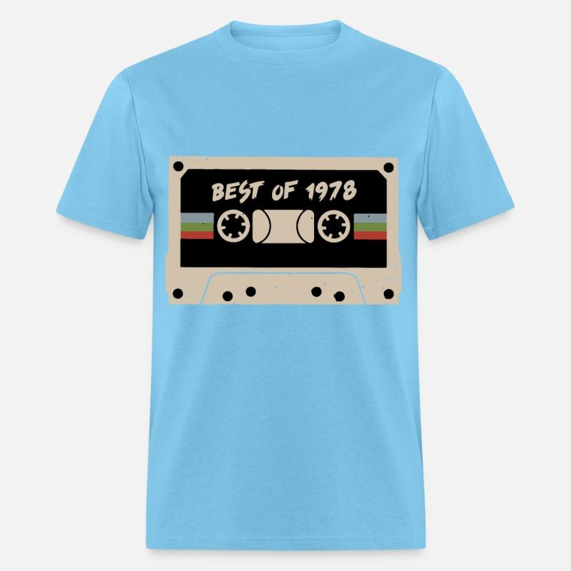 best of 1978 shirt hoodies hipster