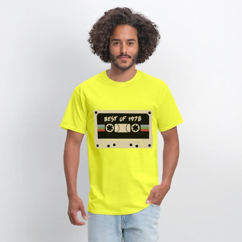 best of 1978 shirt hoodies hipster