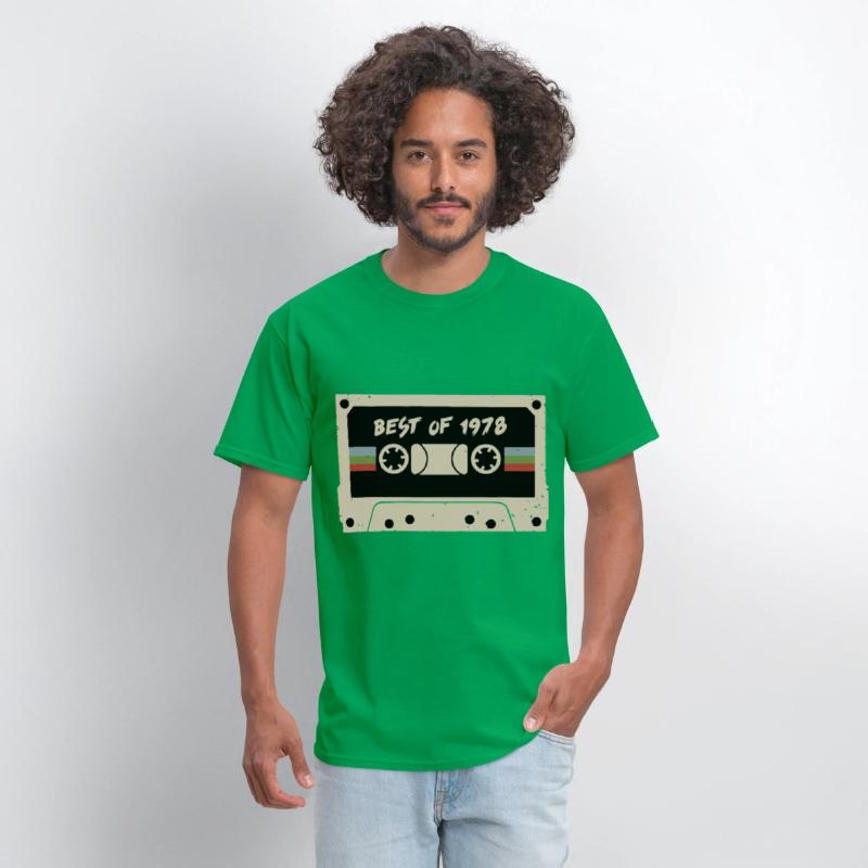 best of 1978 shirt hoodies hipster
