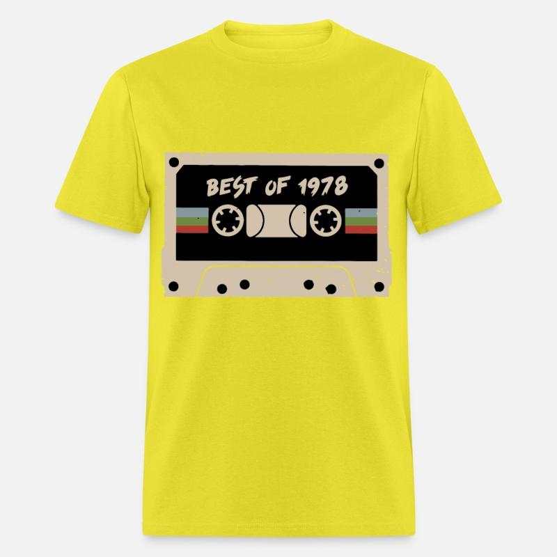 best of 1978 shirt hoodies hipster