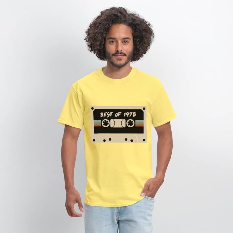 best of 1978 shirt hoodies hipster