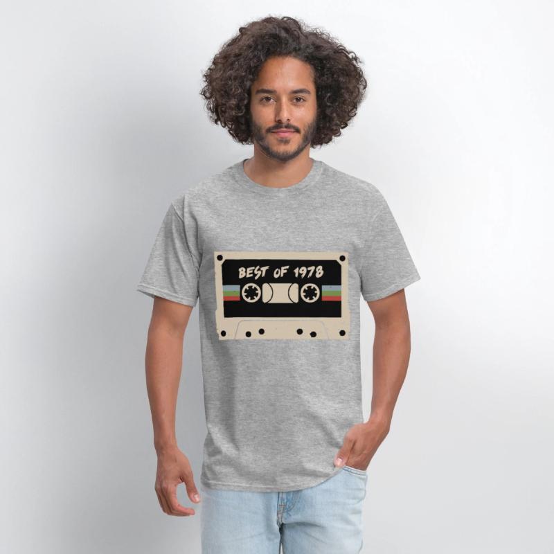 best of 1978 shirt hoodies hipster