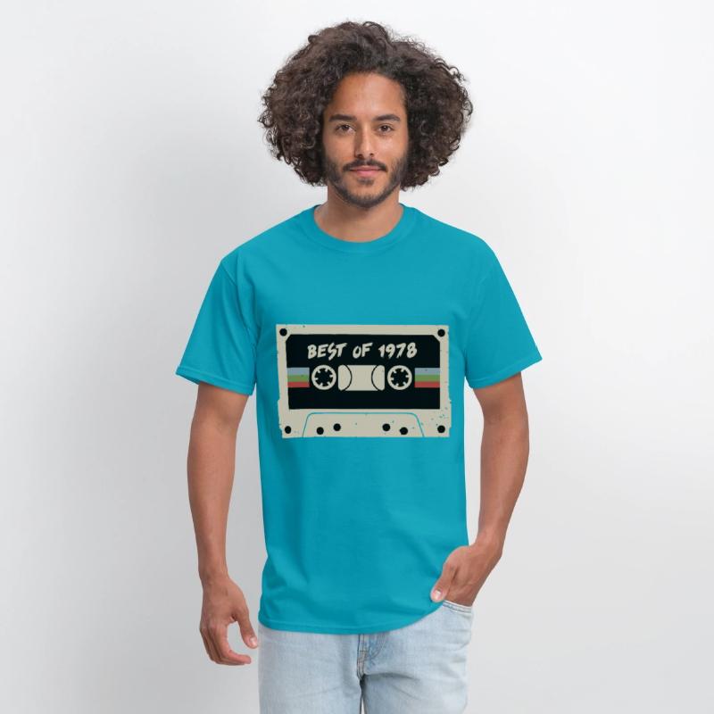 best of 1978 shirt hoodies hipster