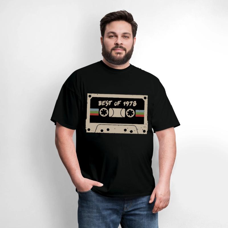 best of 1978 shirt hoodies hipster