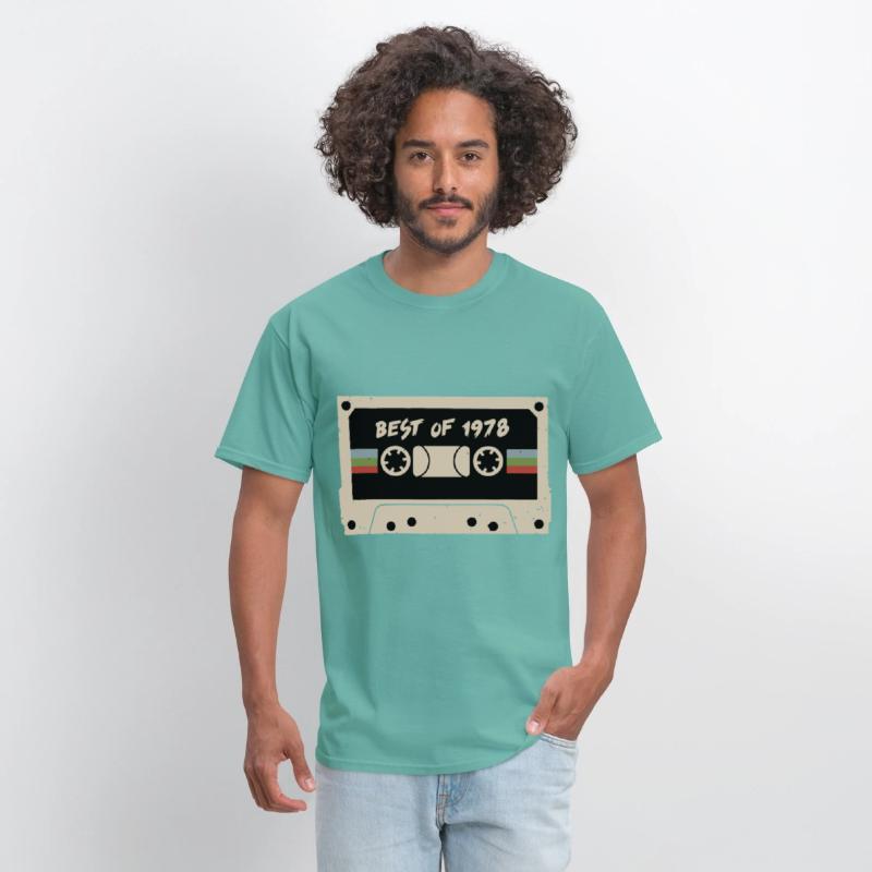 best of 1978 shirt hoodies hipster