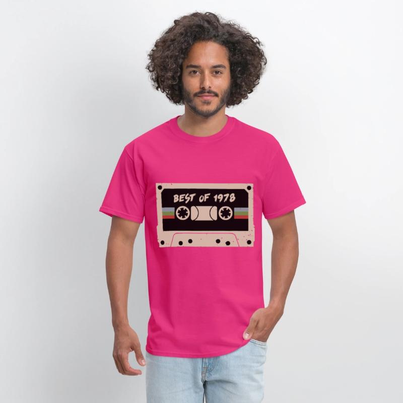 best of 1978 shirt hoodies hipster