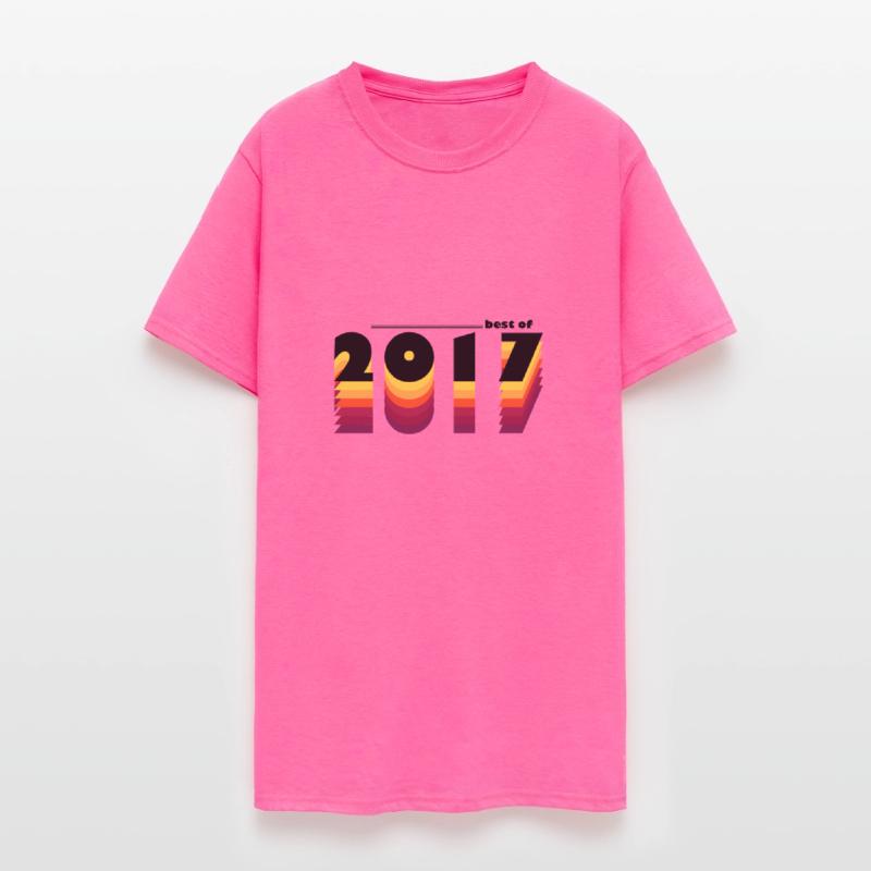 Best of 2017 - Celebrate 8 Years with Vintage 80s