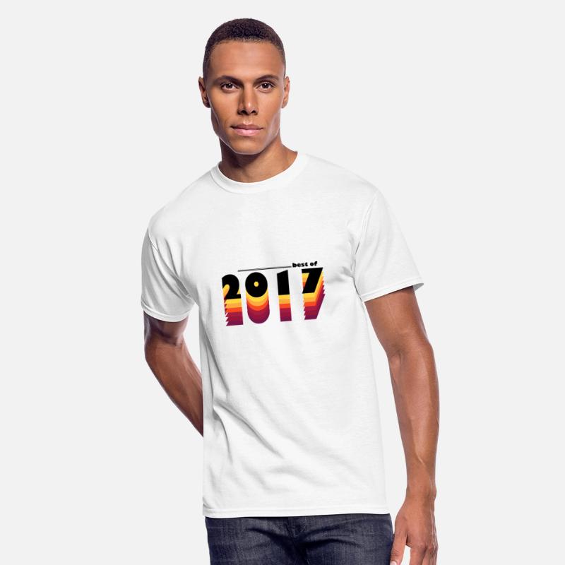 Best of 2017 - Celebrate 8 Years with Vintage 80s
