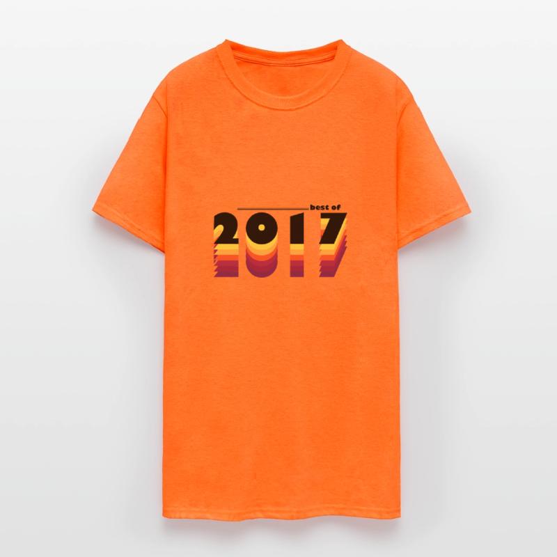 Best of 2017 - Celebrate 8 Years with Vintage 80s