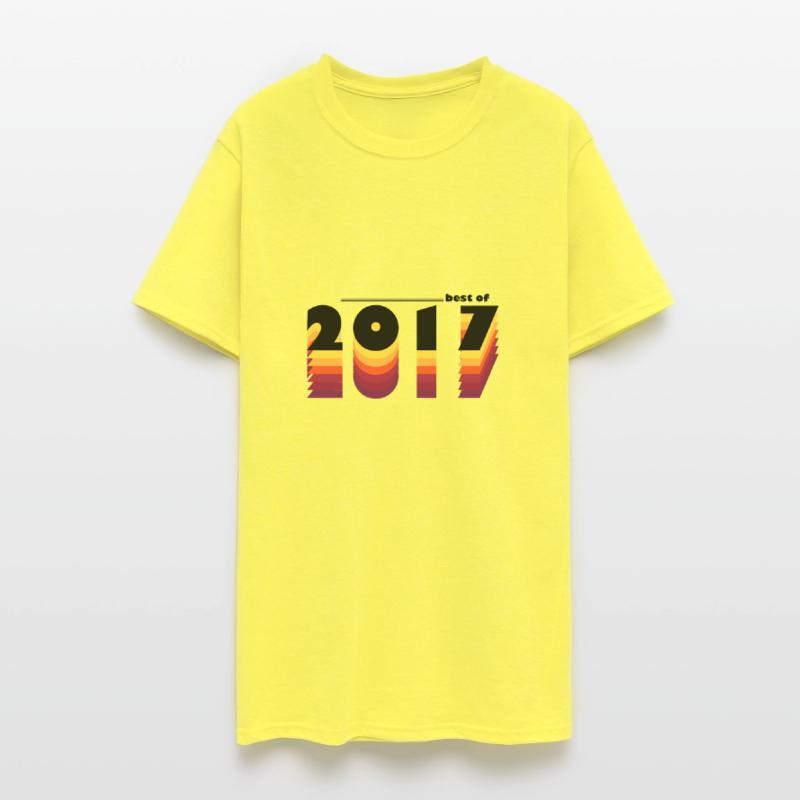 Best of 2017 - Celebrate 8 Years with Vintage 80s