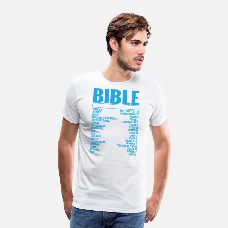 Bible Reader Religious Pastor Christian Believer