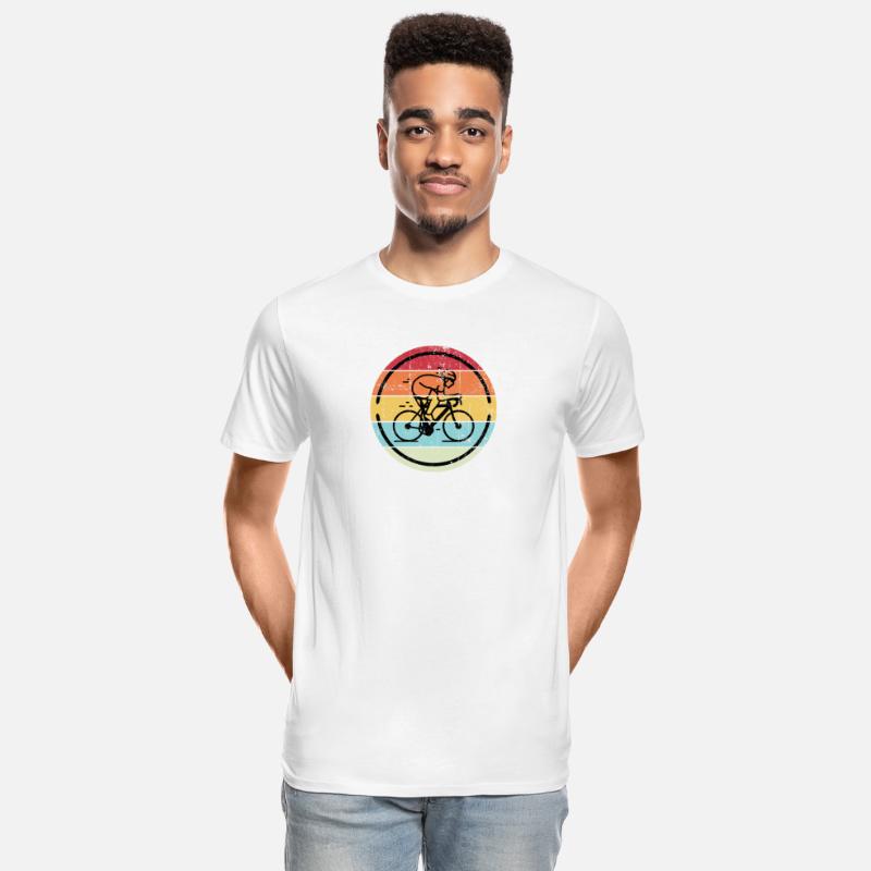Bicycle rice