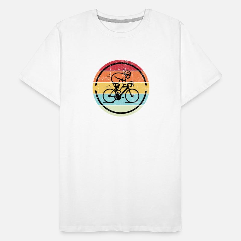 Bicycle rice