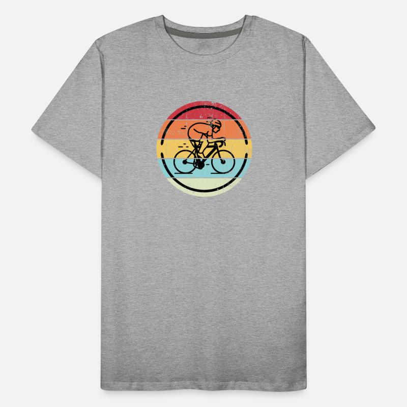 Bicycle rice