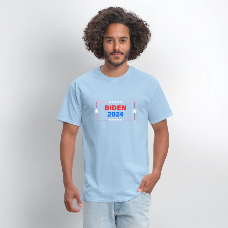 Biden 2024 President Women