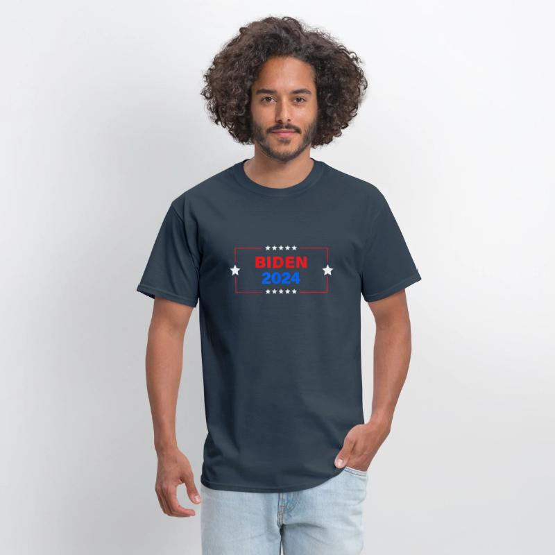 Biden 2024 President Women