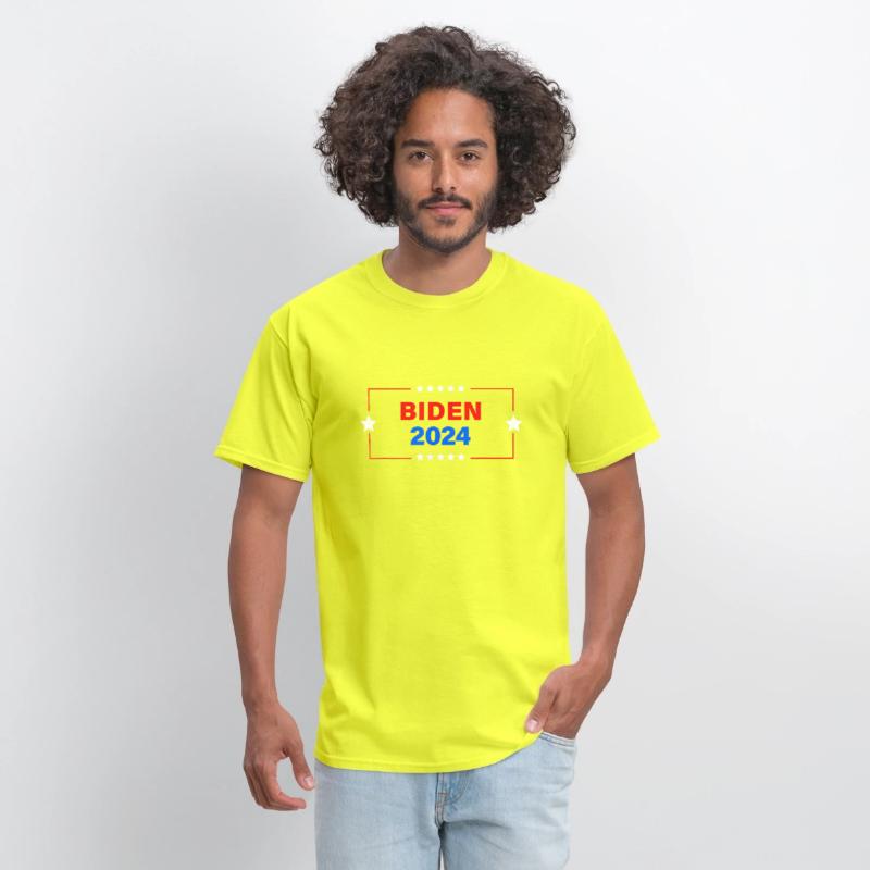 Biden 2024 President Women