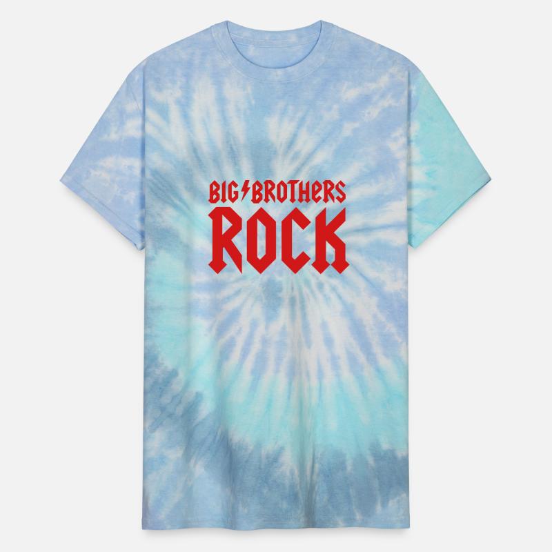 Big Brothers Rock little brother sister Bro Sis