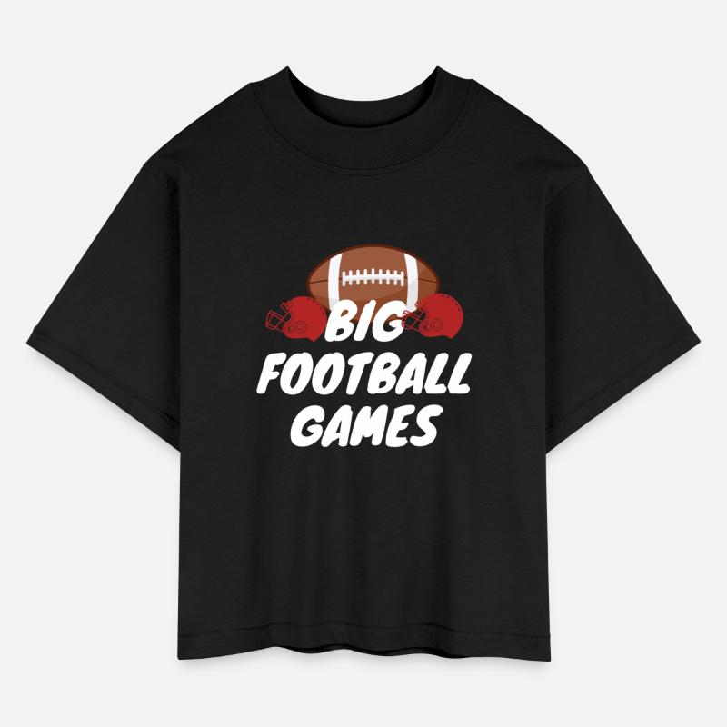 Big football games